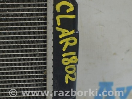 ФОТО Радиатор охлаждения инвертора для Honda Clarity PHEV (04.2017-...) Одесса