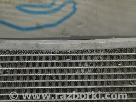 ФОТО Радиатор охлаждения инвертора для Honda Clarity PHEV (04.2017-...) Одесса