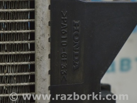 ФОТО Радиатор охлаждения инвертора для Honda Clarity PHEV (04.2017-...) Одесса