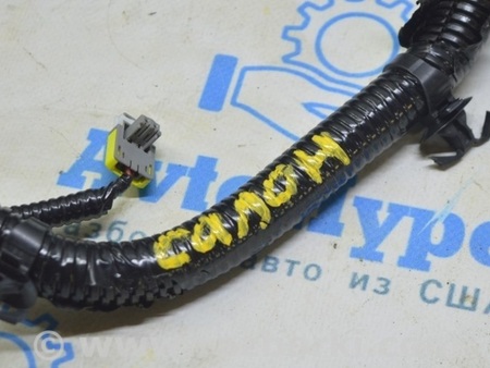 ФОТО Проводка салонная для Honda Clarity PHEV (04.2017-...) Одесса