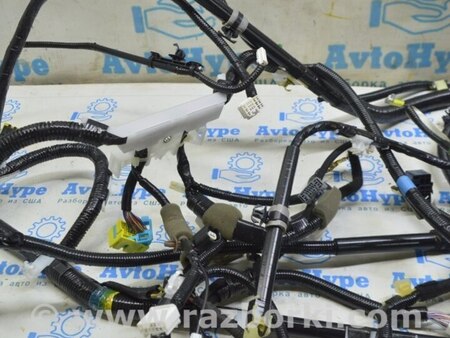 ФОТО Проводка салонная для Honda Clarity PHEV (04.2017-...) Одесса