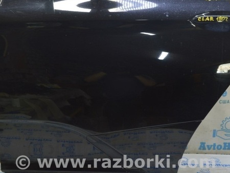 ФОТО Накладка двери задней левой для Honda Clarity PHEV (04.2017-...) Одесса