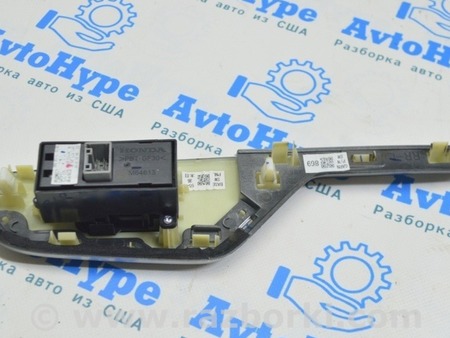 ФОТО Накладка управления стеклоподъемником задним левым для Honda Clarity PHEV (04.2017-...) Одесса