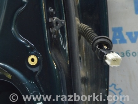 ФОТО Ограничитель двери задней левой для Honda Clarity PHEV (04.2017-...) Одесса