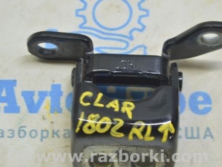 ФОТО Петля двери верхняя задняя левая для Honda Clarity PHEV (04.2017-...) Одесса