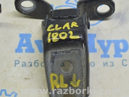 ФОТО Петля двери нижняя задняя левая для Honda Clarity PHEV (04.2017-...) Одесса