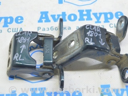 ФОТО Петля двери нижняя задняя левая для Honda Clarity PHEV (04.2017-...) Одесса