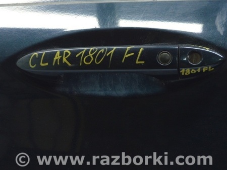 ФОТО Личинка замка передняя левая для Honda Clarity PHEV (04.2017-...) Одесса