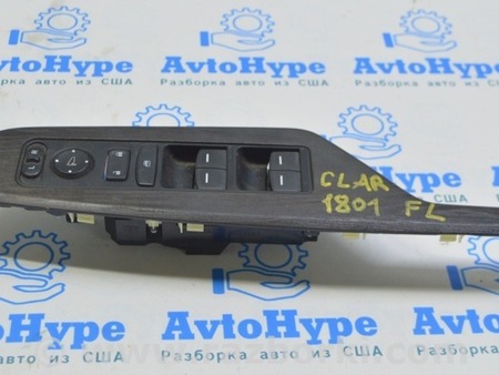 ФОТО Накладка управления стеклоподъемником переднее левое для Honda Clarity PHEV (04.2017-...) Одесса