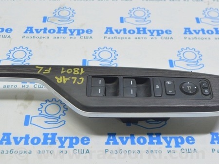ФОТО Накладка управления стеклоподъемником переднее левое для Honda Clarity PHEV (04.2017-...) Одесса