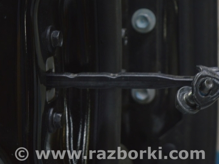 ФОТО Ограничитель двери передней левой для Honda Clarity PHEV (04.2017-...) Одесса