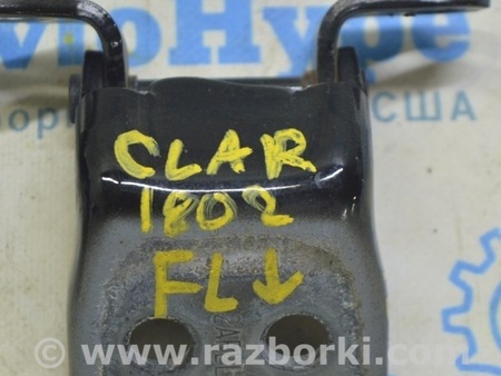 ФОТО Петля двери нижняя передняя левая для Honda Clarity PHEV (04.2017-...) Одесса