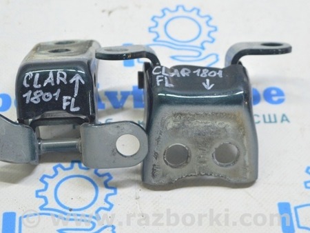 ФОТО Петля двери нижняя передняя левая для Honda Clarity PHEV (04.2017-...) Одесса