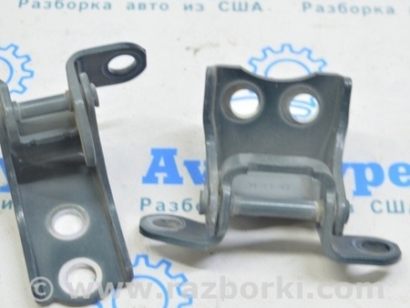 ФОТО Петля двери нижняя передняя левая для Honda Clarity PHEV (04.2017-...) Одесса