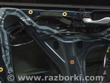 ФОТО Проводка двери передней левой для Honda Clarity PHEV (04.2017-...) Одесса