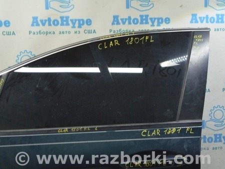 ФОТО Стекло двери переднее левое для Honda Clarity PHEV (04.2017-...) Одесса