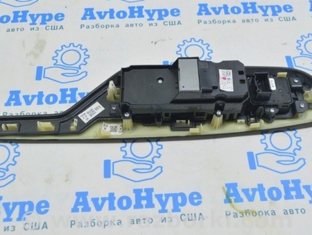 ФОТО Управление стеклоподъемником переднее левое для Honda Clarity PHEV (04.2017-...) Одесса