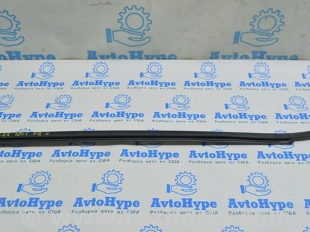 ФОТО Молдинг дверь-стекло центральный передний правый для Honda Clarity PHEV (04.2017-...) Одесса