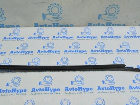 ФОТО Молдинг дверь-стекло центральный передний правый для Honda Clarity PHEV (04.2017-...) Одесса