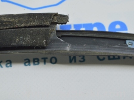 ФОТО Молдинг дверь-стекло центральный передний правый для Honda Clarity PHEV (04.2017-...) Одесса