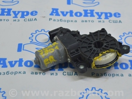 ФОТО Мотор стеклоподъемника передний правый для Honda Clarity PHEV (04.2017-...) Одесса