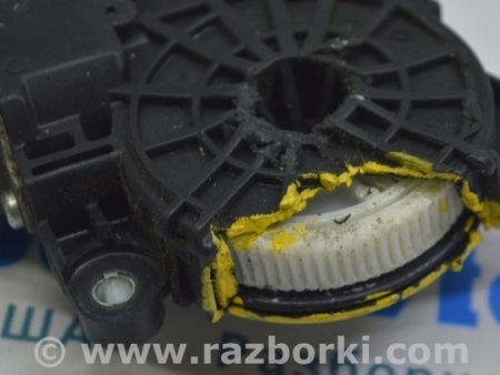 ФОТО Мотор стеклоподъемника передний правый для Honda Clarity PHEV (04.2017-...) Одесса