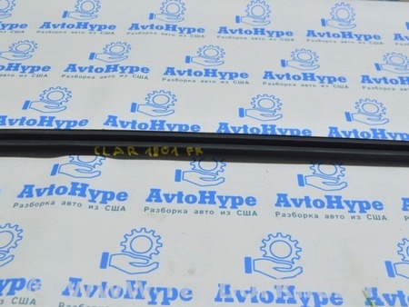 ФОТО Уплотнитель двери внутренний передний правый для Honda Clarity PHEV (04.2017-...) Одесса