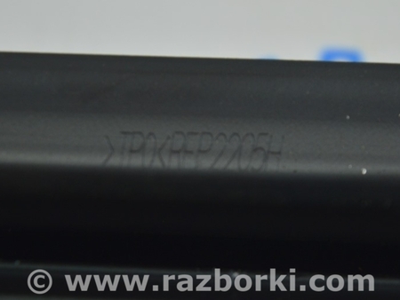 ФОТО Уплотнитель двери внутренний передний правый для Honda Clarity PHEV (04.2017-...) Одесса