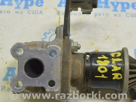 ФОТО Клапан ЕГР EGR для Honda Clarity PHEV (04.2017-...) Одесса