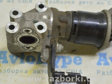 ФОТО Клапан ЕГР EGR для Honda Clarity PHEV (04.2017-...) Одесса