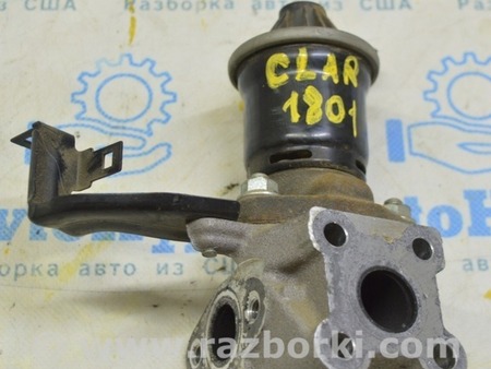 ФОТО Клапан ЕГР EGR для Honda Clarity PHEV (04.2017-...) Одесса