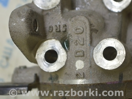 ФОТО Корпус клапана ЕГР EGR для Honda Clarity PHEV (04.2017-...) Одесса