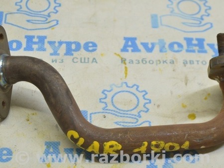 ФОТО Трубка егр для Honda Clarity PHEV (04.2017-...) Одесса