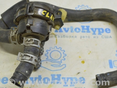 ФОТО Моторчик охлаждения вспомогательный для Honda Clarity PHEV (04.2017-...) Одесса