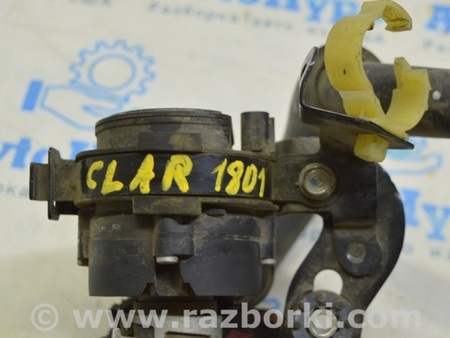 ФОТО Моторчик охлаждения вспомогательный для Honda Clarity PHEV (04.2017-...) Одесса