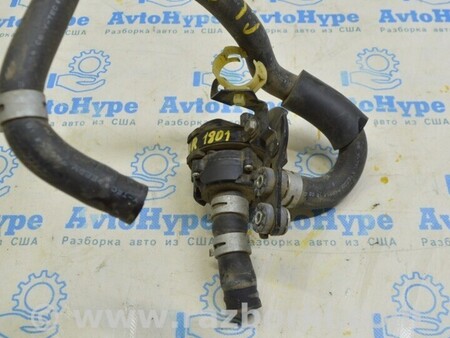 ФОТО Моторчик охлаждения вспомогательный для Honda Clarity PHEV (04.2017-...) Одесса