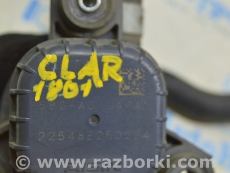 ФОТО Насос системы охлаждения для Honda Clarity PHEV (04.2017-...) Одесса