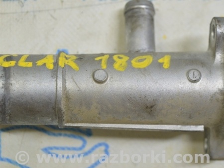 ФОТО Фланец системы охлаждения для Honda Clarity PHEV (04.2017-...) Одесса