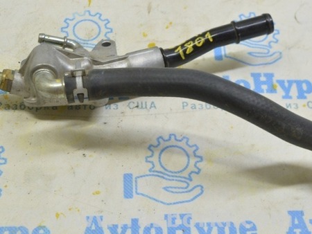 ФОТО Фланец системы охлаждения для Honda Clarity PHEV (04.2017-...) Одесса