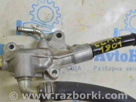 ФОТО Фланец системы охлаждения для Honda Clarity PHEV (04.2017-...) Одесса