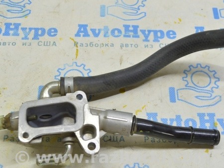 ФОТО Фланец системы охлаждения для Honda Clarity PHEV (04.2017-...) Одесса