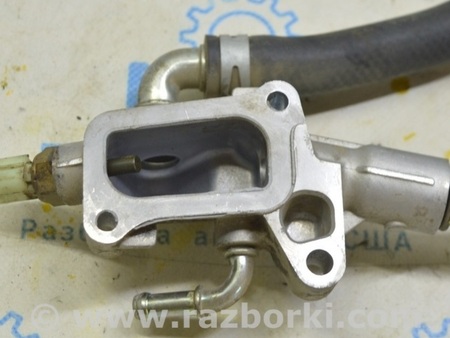 ФОТО Фланец системы охлаждения для Honda Clarity PHEV (04.2017-...) Одесса