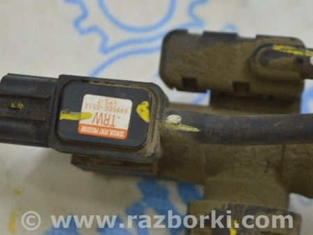 ФОТО Клапан продувки топливных паров для Honda Clarity PHEV (04.2017-...) Одесса