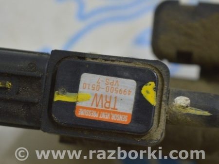 ФОТО Клапан продувки топливных паров для Honda Clarity PHEV (04.2017-...) Одесса