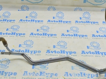 ФОТО Топливная трубка для Honda Clarity PHEV (04.2017-...) Одесса