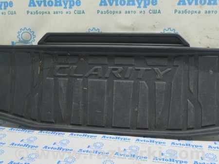 ФОТО Ковер багажника для Honda Clarity PHEV (04.2017-...) Одесса