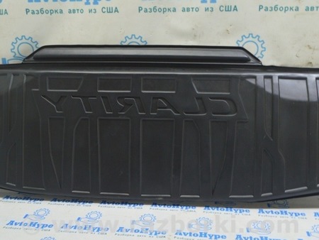 ФОТО Ковер багажника для Honda Clarity PHEV (04.2017-...) Одесса