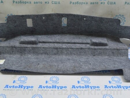 ФОТО Обшивка задней стенки багажника для Honda Clarity PHEV (04.2017-...) Одесса