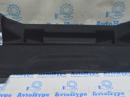 ФОТО Обшивка задней стенки багажника для Honda Clarity PHEV (04.2017-...) Одесса