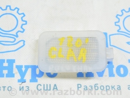 ФОТО Плафон освещения багажника для Honda Clarity PHEV (04.2017-...) Одесса